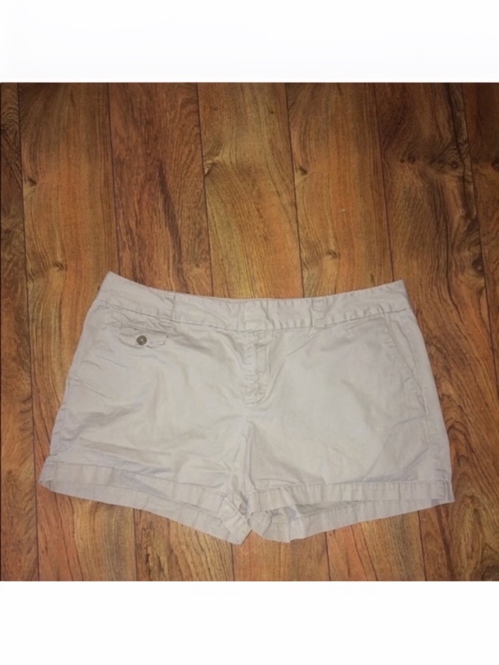 Loft shorts - Picture 2 of 2